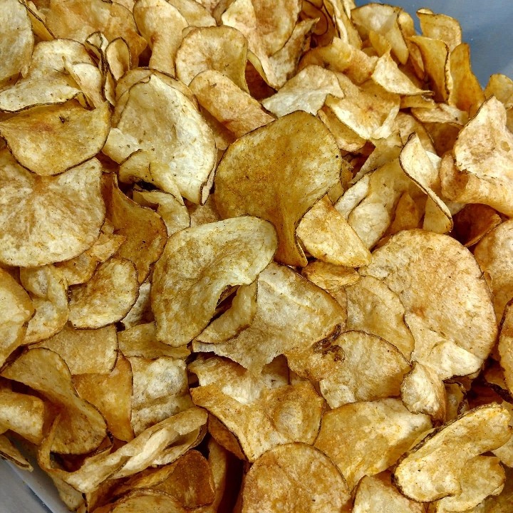 Broadripple Chips Original