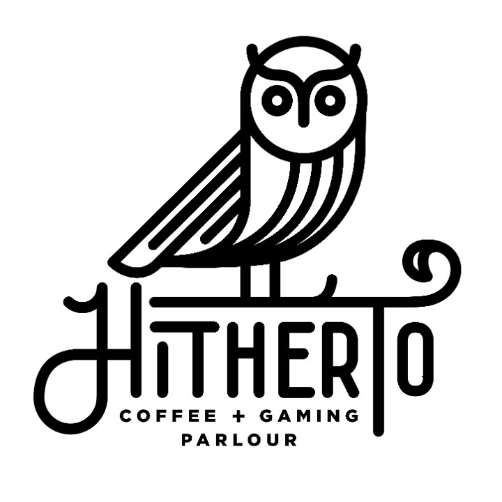 Hitherto Coffee & Gaming Parlour