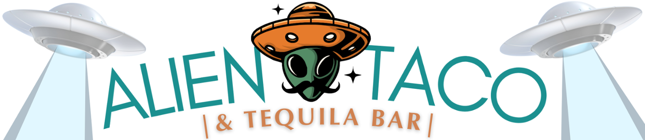 Alien Taco & Tequila Bar 7643 Gate Parkway #105