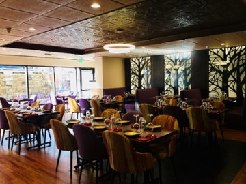Denver Curry House