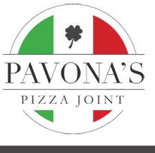 Pavona's Pizza Joint Akron