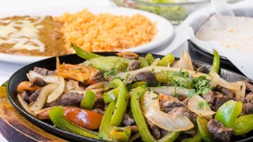 La Hacienda Restaurant