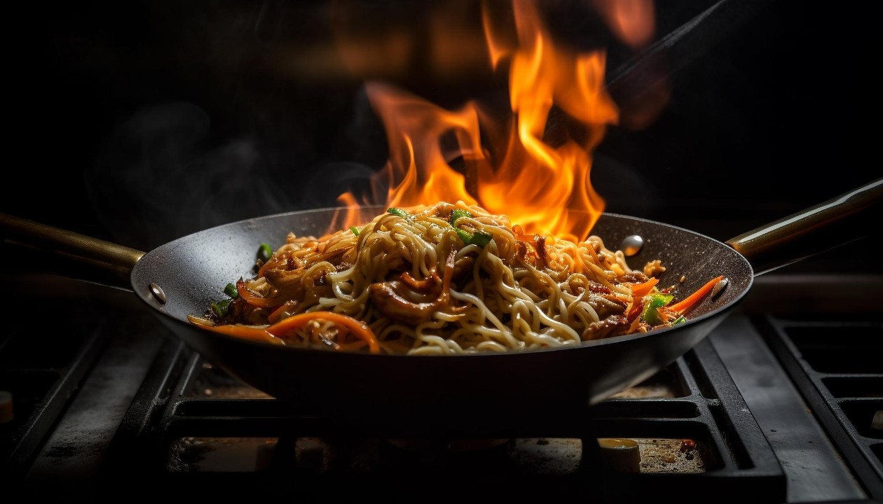 House of Hunan