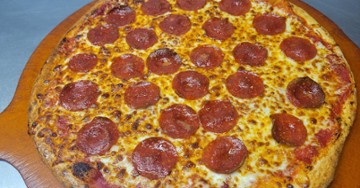 The Pizza Project