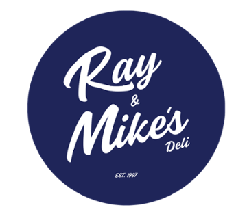 RAY & MIKES DELI