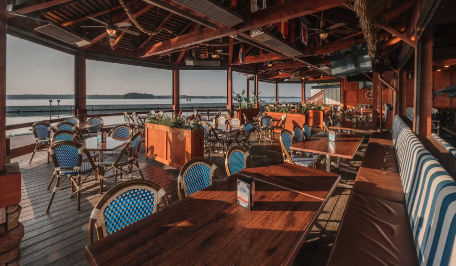 Restaurant banner image
