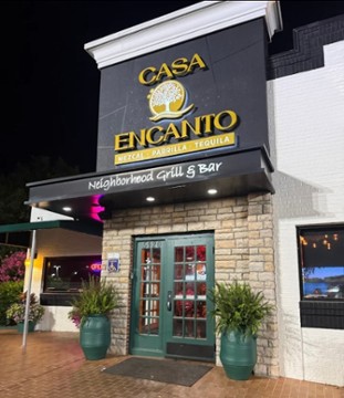 Casa Encanto 5120 New Centre Drive