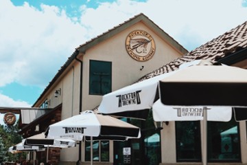 Rockford Brewing Company 12 E Bridge St