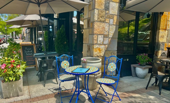 Restaurant banner image