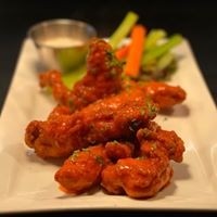 Buffalo Tenders