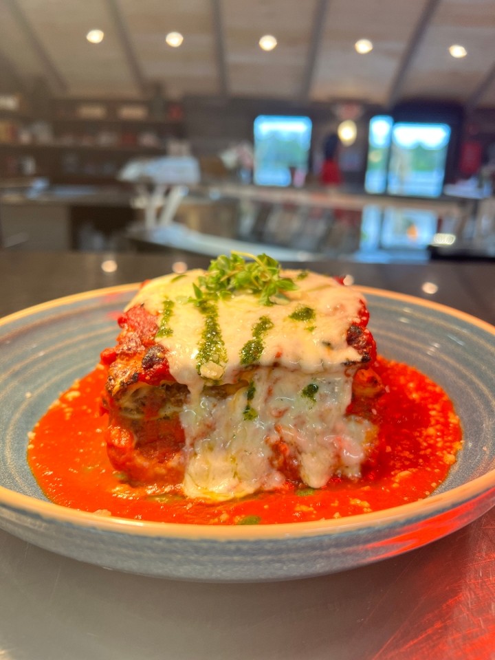 The Lobster Trap Bourne