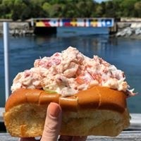 Lobster Roll