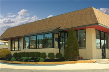 Upland Diner 1000 Upland Ave