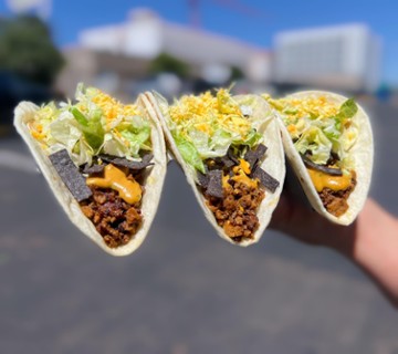 Vegan Van 5155 E 39th Ave