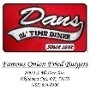 Dan’s Ol’ Time Diner