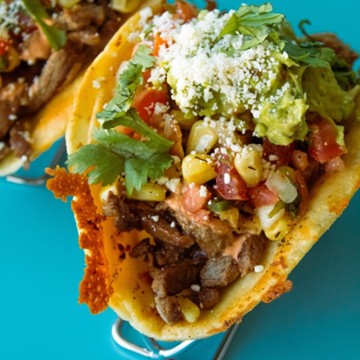 The Smoked Taco - Murray 1007 - Murray