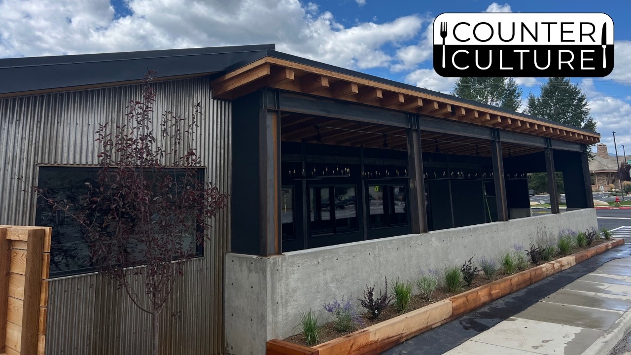 Counter Culture 418 US Highway 24 North