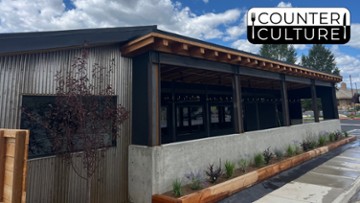 Counter Culture 418 US Highway 24 North