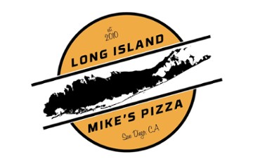 Long Island Mike's Pizza San Diego