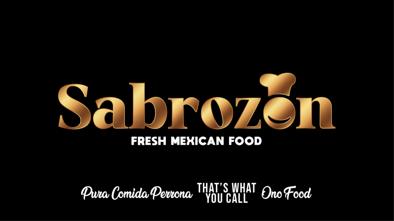 Sabronzon Fresh Mexican Food