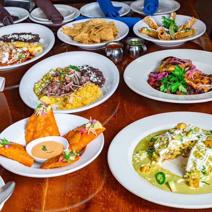 5 Rabanitos Restaurante and Taqueria - Hyde Park 1301 East 53rd Street