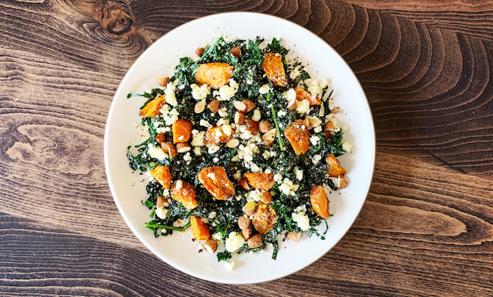 Kale Salad