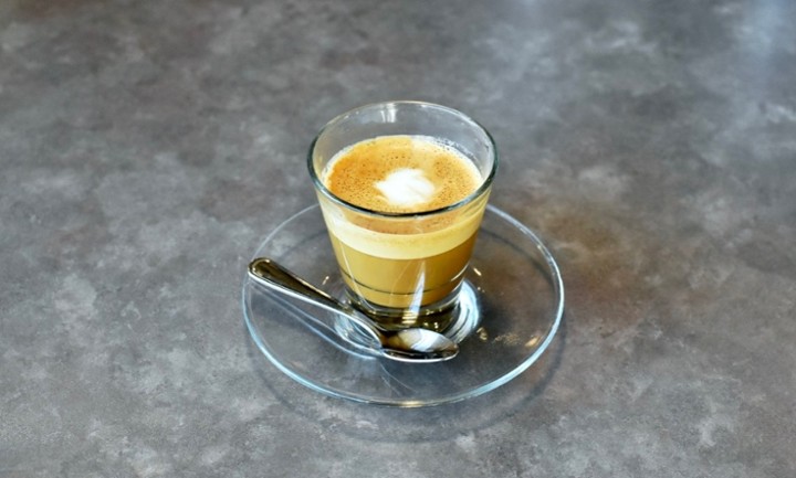 Cortado