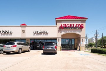 Angelo's Pizza & Pasta 400 West Bay Area Blvd