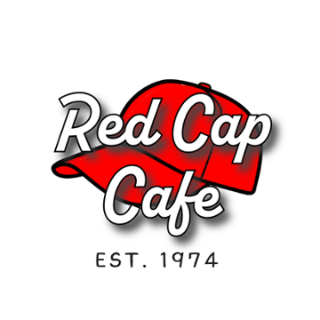 Red Cap Cafe Alvin - Cup of Chili