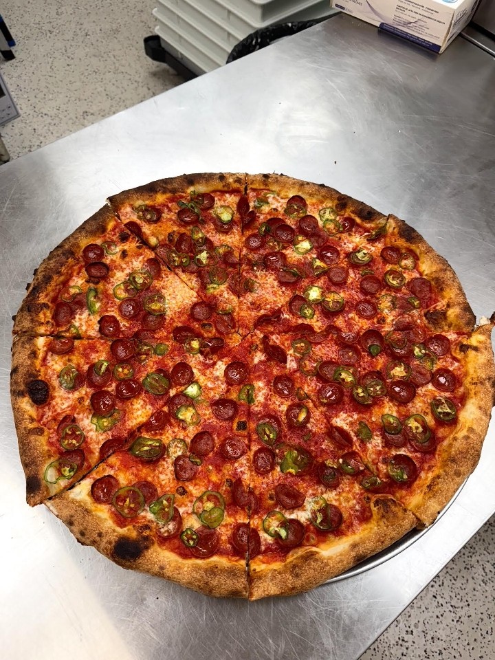 Diamond Slice