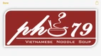 Pho 79 Virginia Beach VA