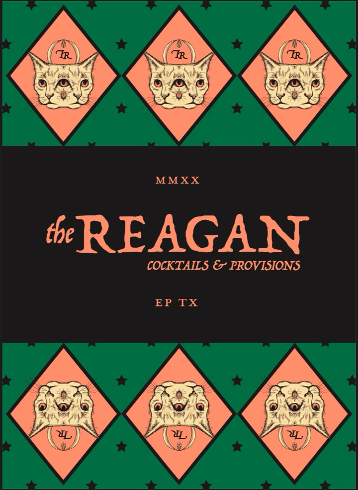The Reagan