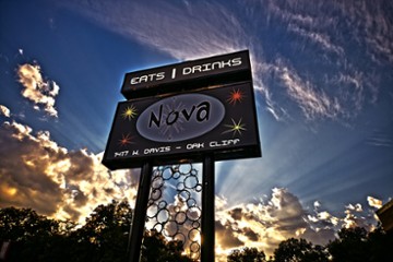 Nova