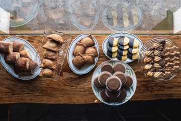 Mille Fête
