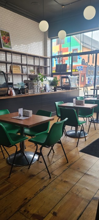Restaurant banner image