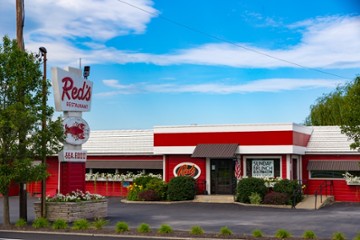 Reds Restaurant