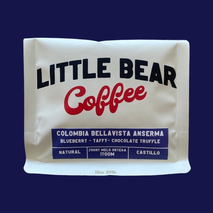 *Little Bear: Colombia
