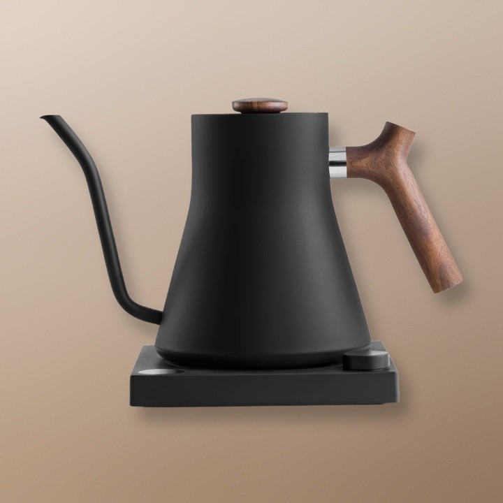 Fellow Stagg Pour-Over Kettle - Non-Fiction Coffee Co.