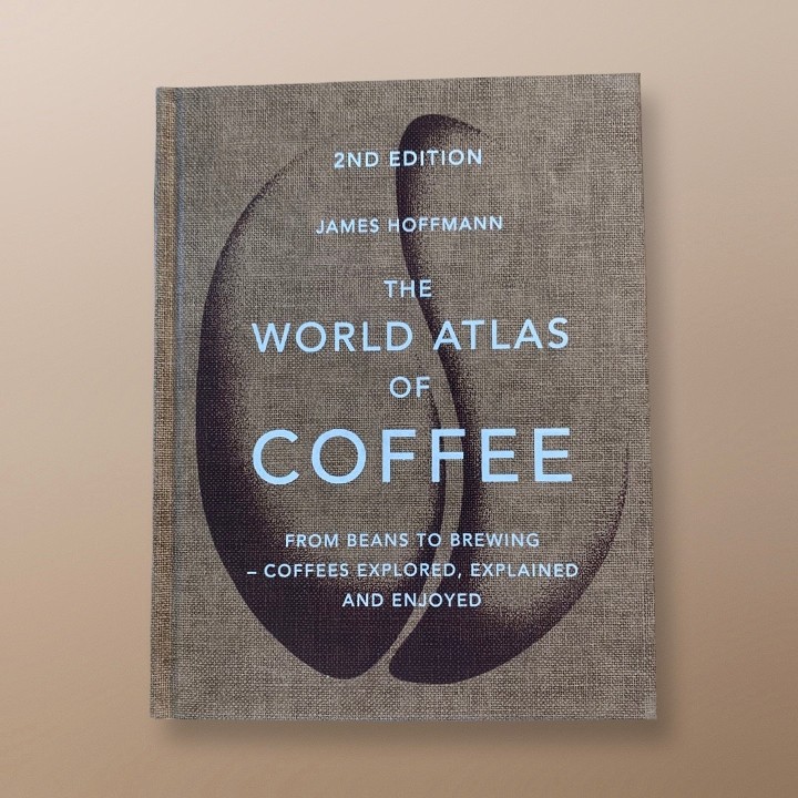 Coffee Atlas