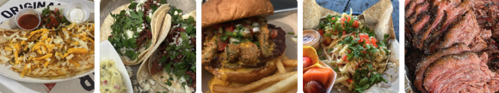 Restaurant banner image