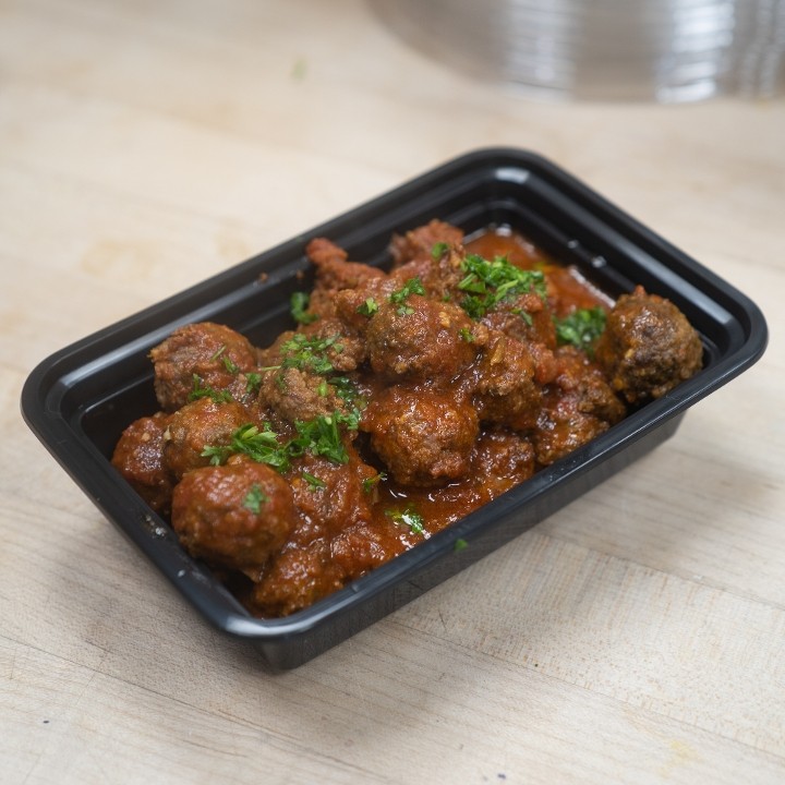 Kefta (BEEF MEATBALL)