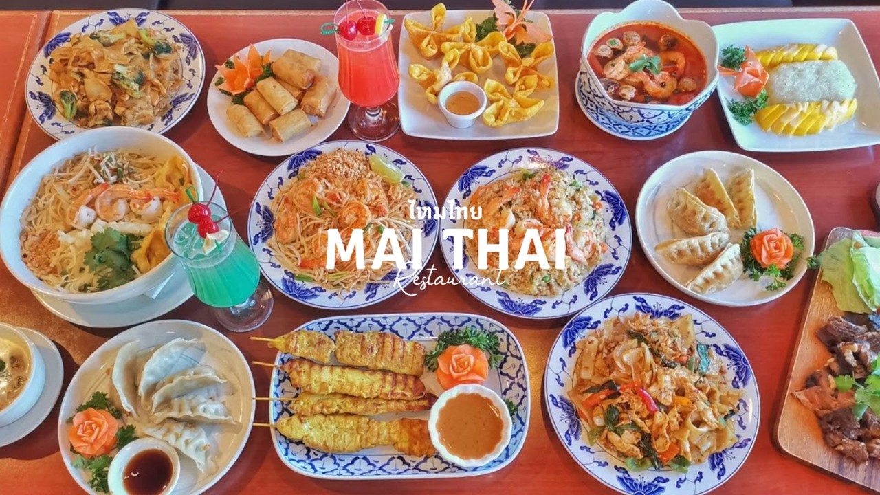Mai Thai Restaurant