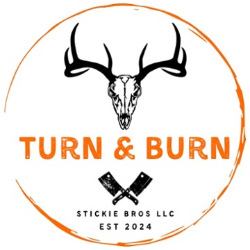Turn & Burn 138 Lake Front Trail