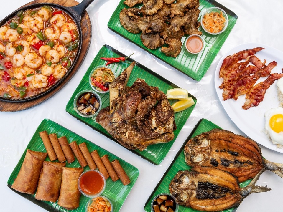 Mama Rosa Grill Baltimore Baltimore