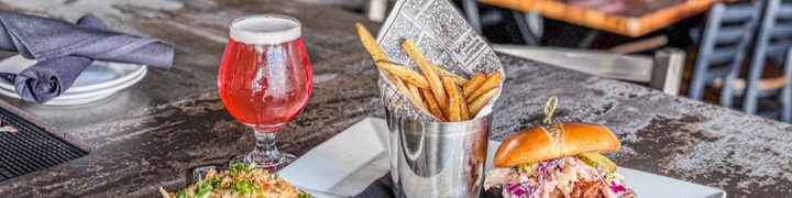 Restaurant banner image