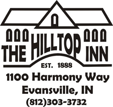 Hilltop Inn logo