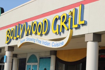 Bollywood Grill Shrewsbury, MA