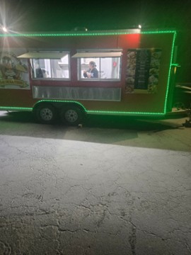 Vianey's Cocina