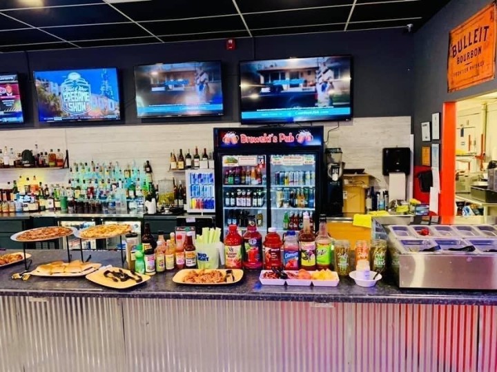 Restaurant banner image