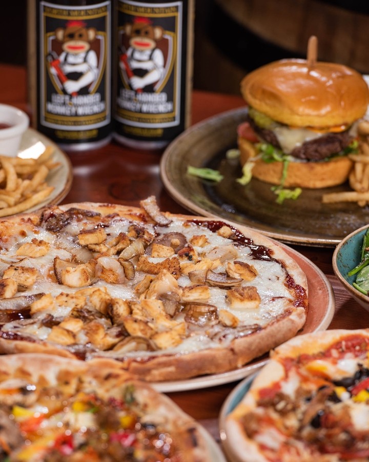 North Mountain Brewing Company 522 E Dunlap Ave